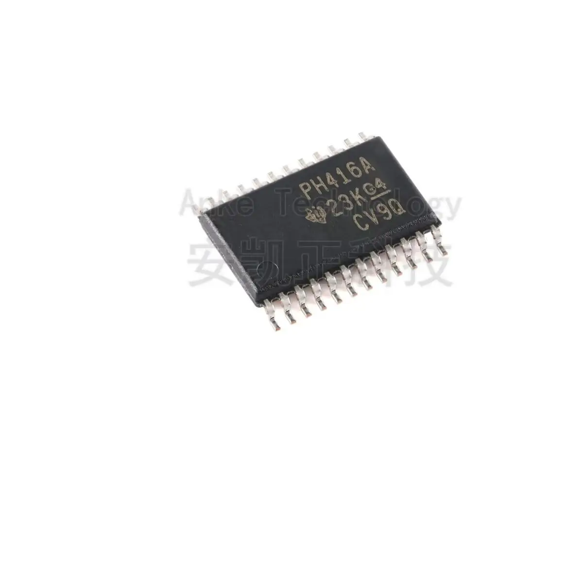 Genuine Original TCA6416APWR TSSOP-24 Low-Voltage 16-bit I2C/SMBus I/O Expander Chip 10PCS
