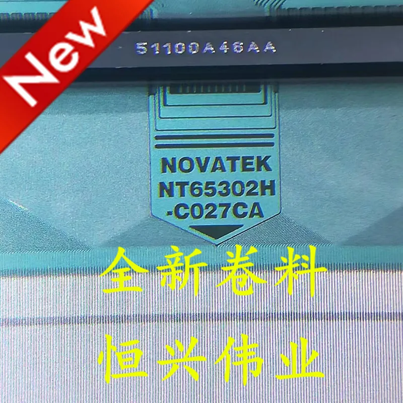 NT65302H-C027CA New…