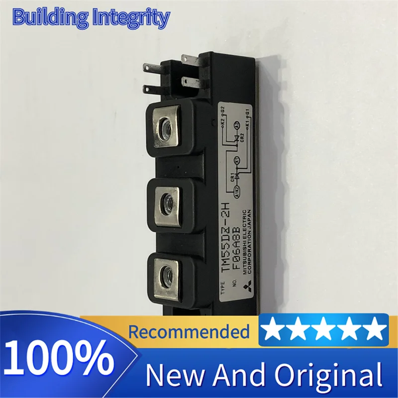 TM55DZ-2H Igbt Modu…