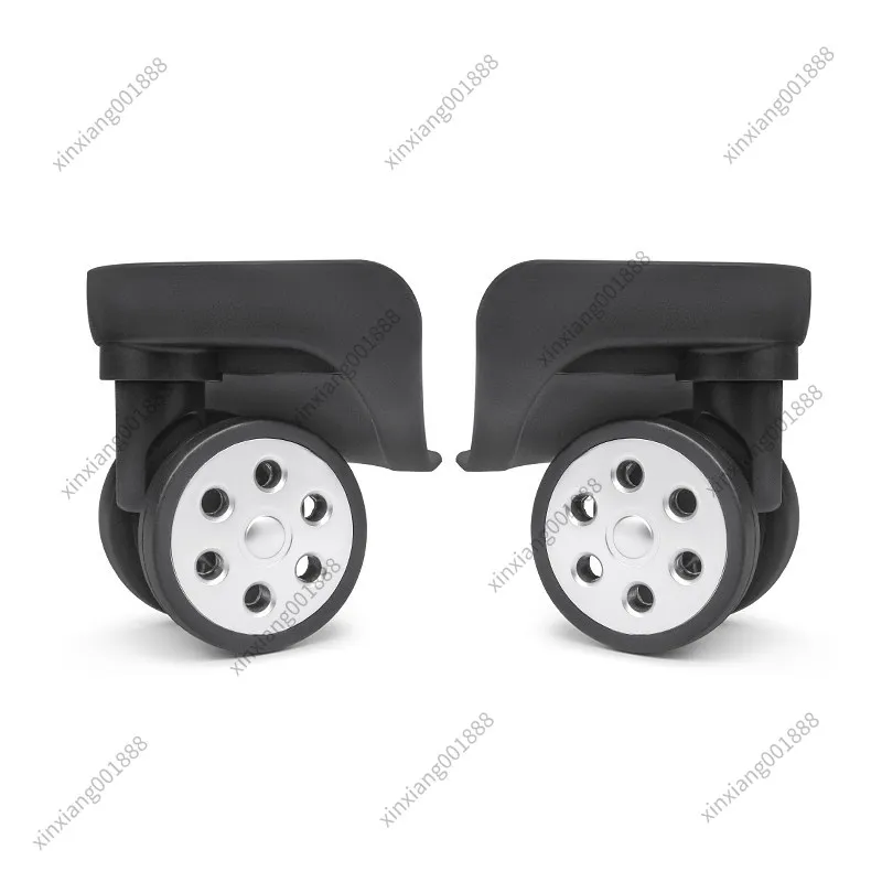 For RIMOWA Luggage Replacement Wheels,  DG-W010 Universal Spinner Wheels, Suitcase Silent Durable Caster Parts view 4