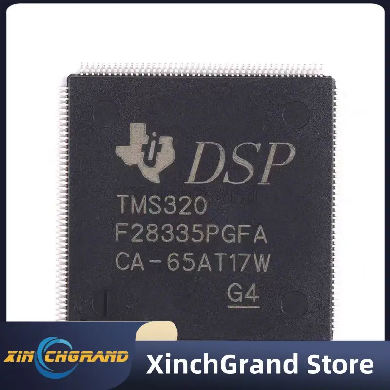 

TMS320F28335PGFA New Original LQFP176 32-bit digital signal processor