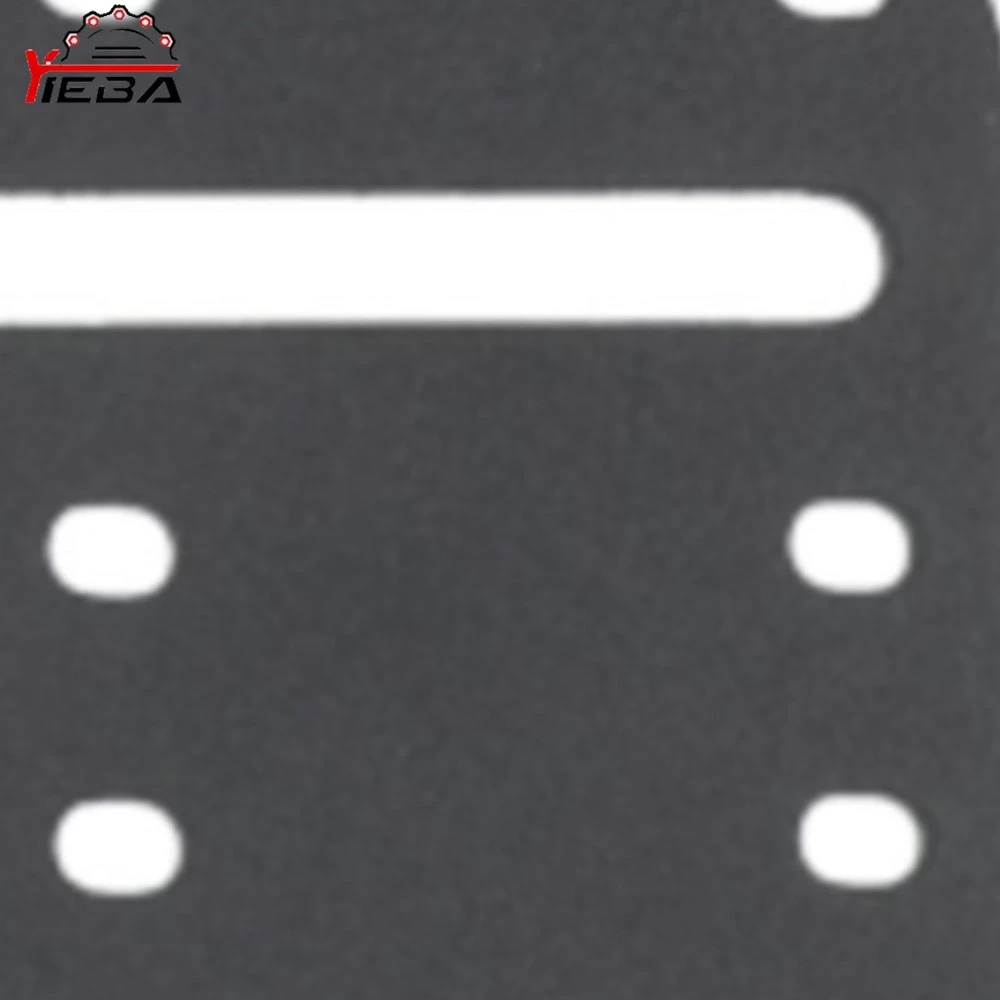 

2025 2026 For CFMOTO 800MTX Mobile Phone GPS Nav Mounting Bracket 800 MTX 800 800MT-X GPS Navigation HandleBar Extension Bracket