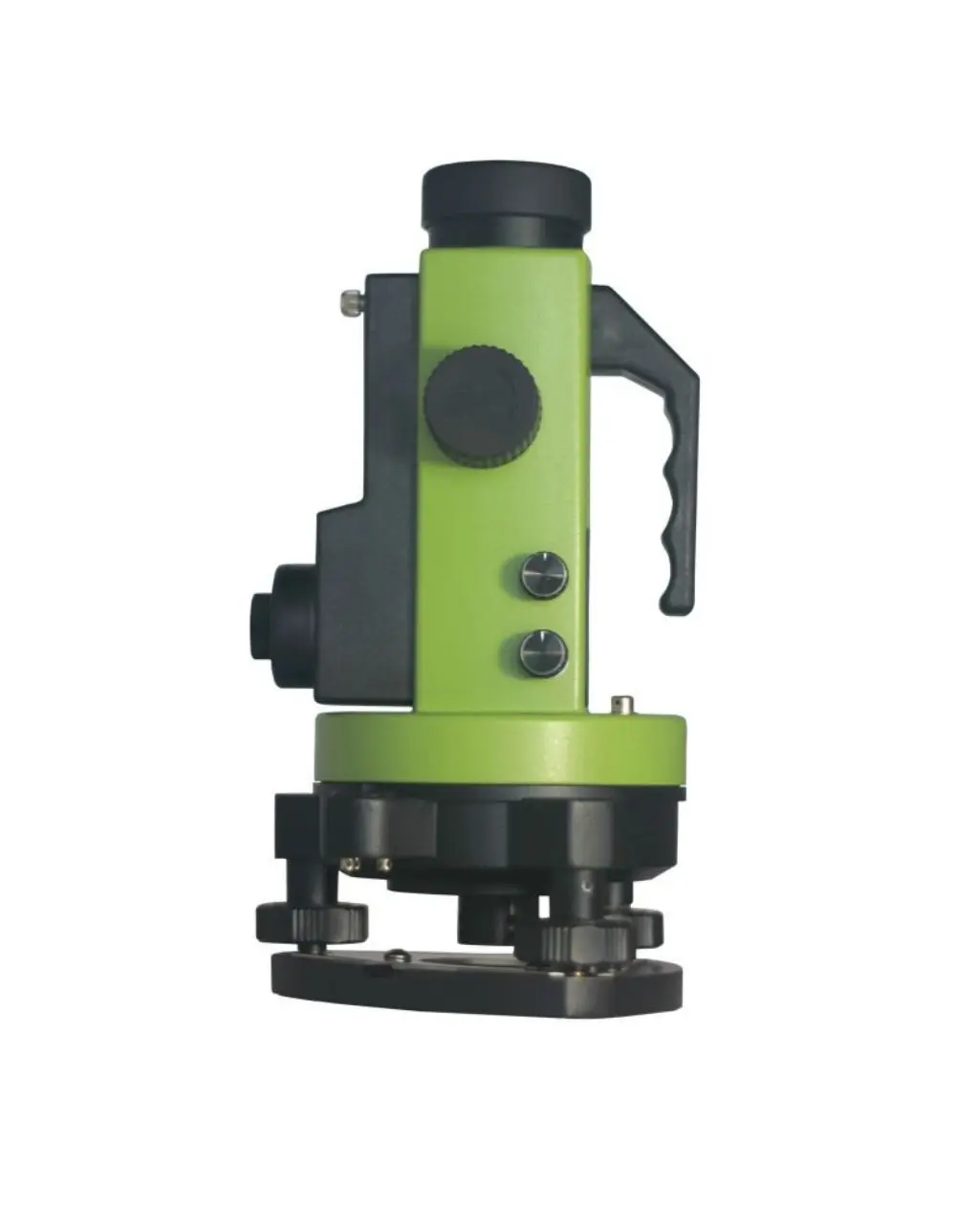 Reliable Performance Optical Laser Plummet Other Optics Instruments For Road & Bridge Construction Surveying Laser Plummet