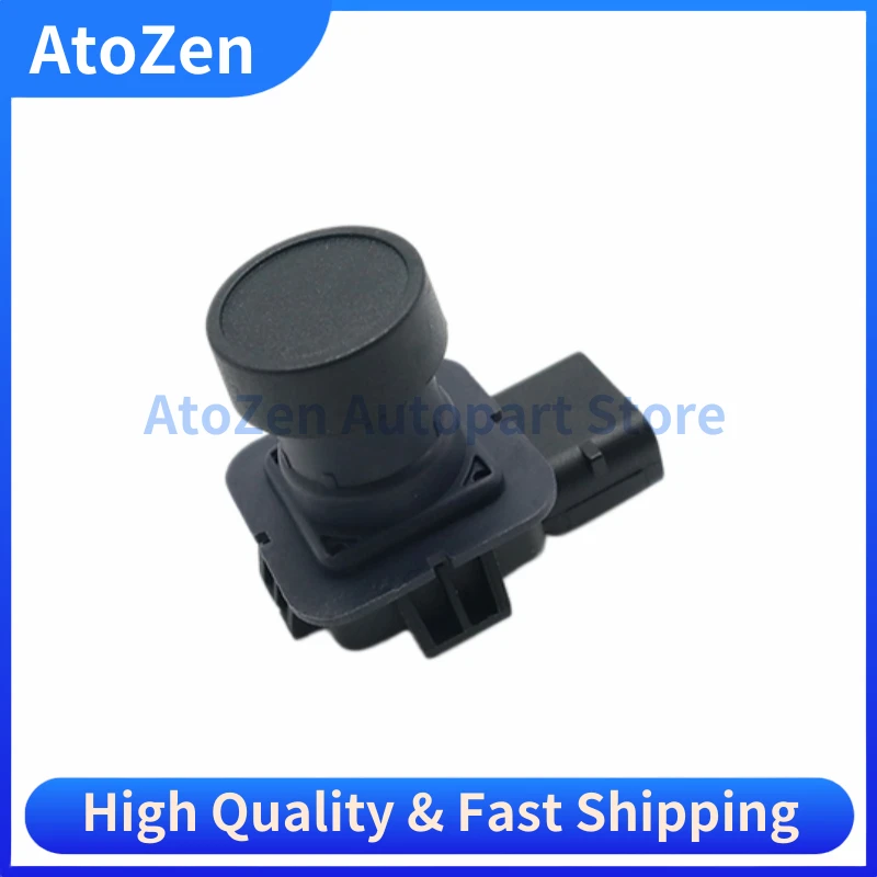 Car Rear View Backup Camera CK4Z-19G490-A CK4Z19G490A for Ford Transit 150 250 350 350HD 2015-2017 Transit Cargo Van 2018-2019