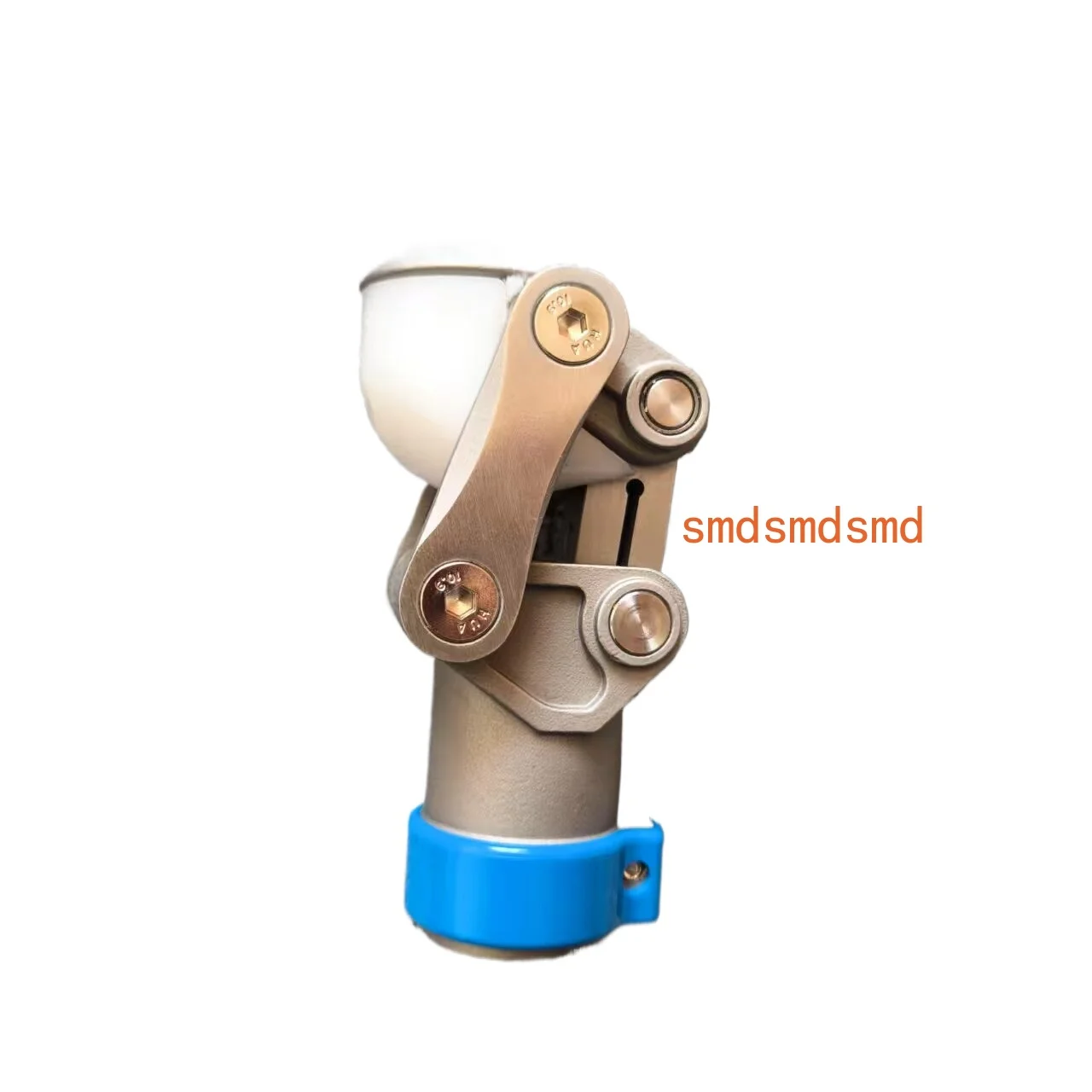Thigh Mechanical Joint, Four Link Knee Joint Stainless Steel