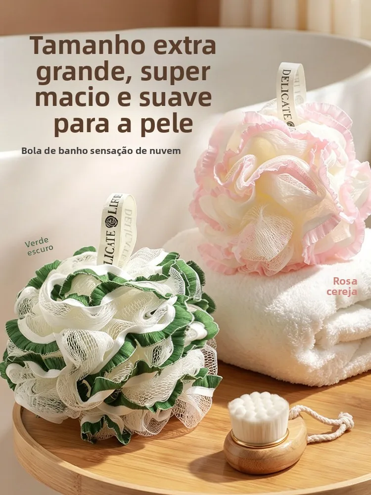 bola-de-banho-luxuosa-grande-nao-dissoluvel-flor-de-banho-fofa-de-luffa-para-espuma-flor-de-banho-feminina-toalha-de-banho