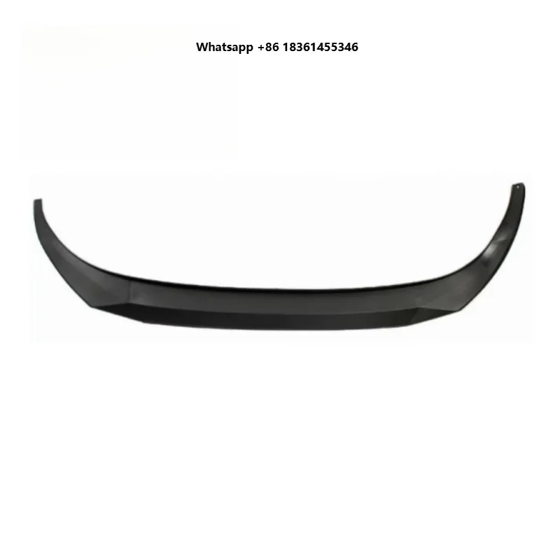 

86591-AA000 Front Bumper Lip Elantra AVENTE 2021-2023