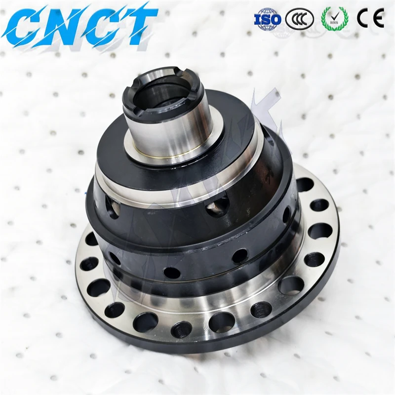 MFactory حلزوني LSD محدود الانزلاق فرق ل سيفيك Si B16A إنتيجرا LS 92-01 B18A B18 B MF-TRS-05B16