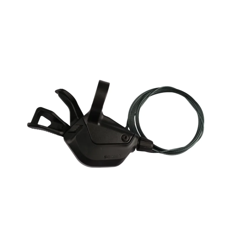 AliExpress Shimano SHIMANO New DEORE Series SL-M6200 Right 12 Speed Shifter Right Shift Clamp band without optical gear display  For MTB Bicycle