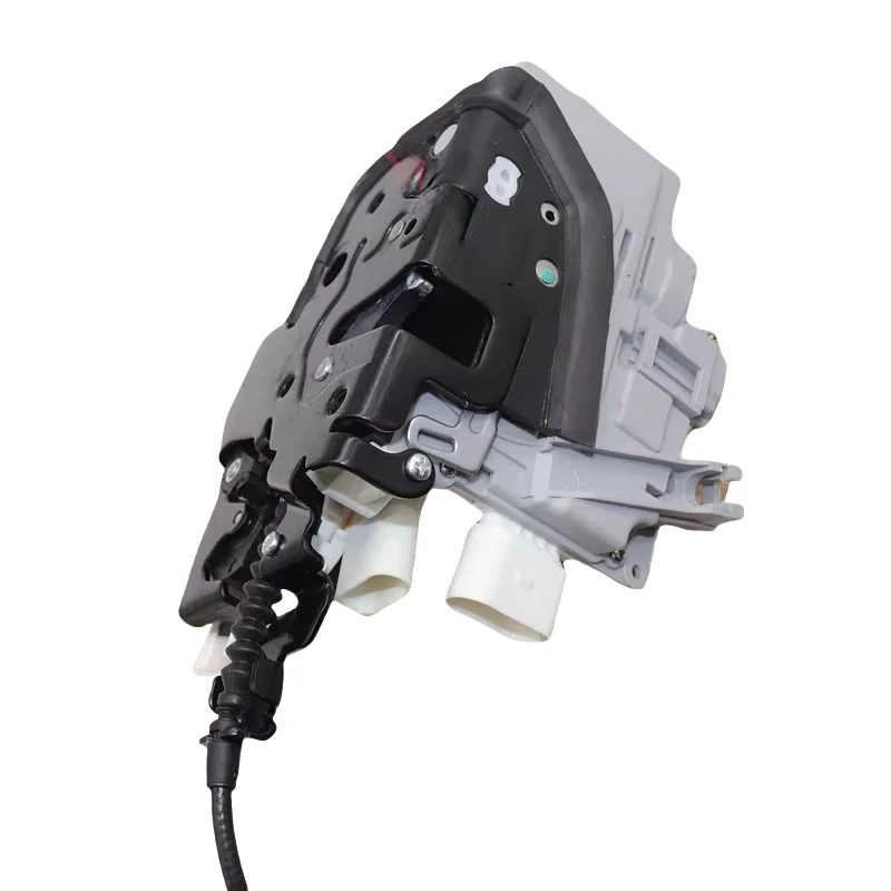 Door Lock Actuator with Automatic suction door For A8 S8 QUATTRO 4H1837015E 4H1837016E 4H0839015C 4H0839016C