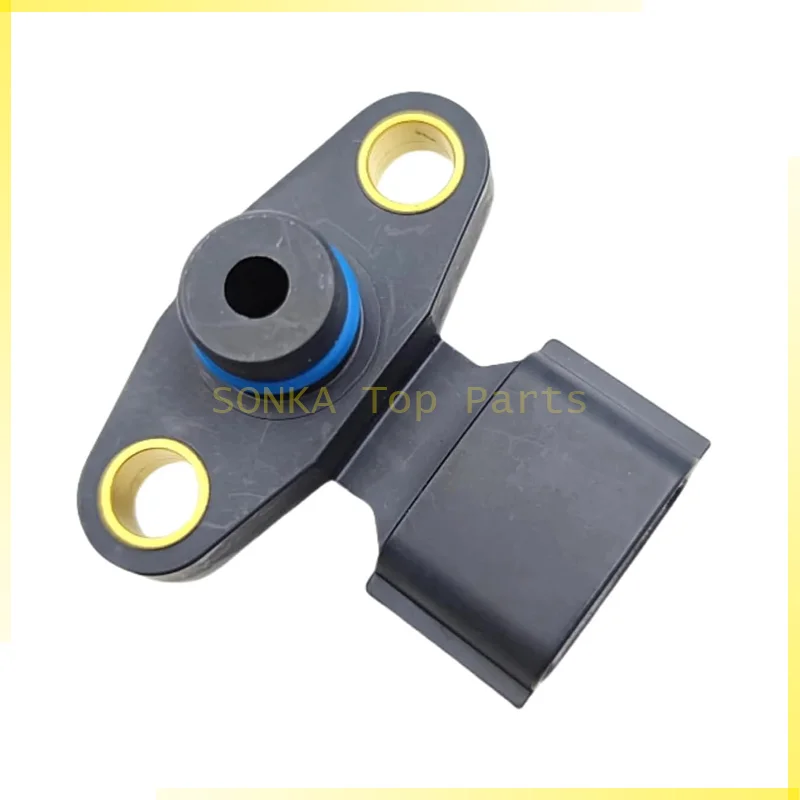 

6261-81-2700 6261812700 Pressure Sensor for KOMATSU Engine PC400LC-8 PC450-7 PC450LC-8 SAA12V140E SAA6D125E SAA6D140E SAA6D170E