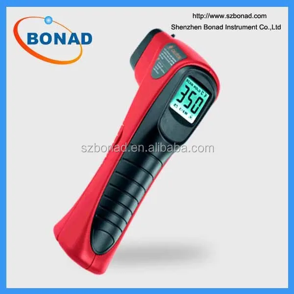 ST350 digital food Infrared Thermometer