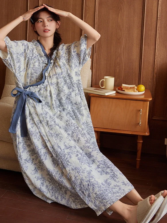 weston denim mini dress WarmLok Women's Short Sleeves Western Denim Dress Button Down Flowy Sh