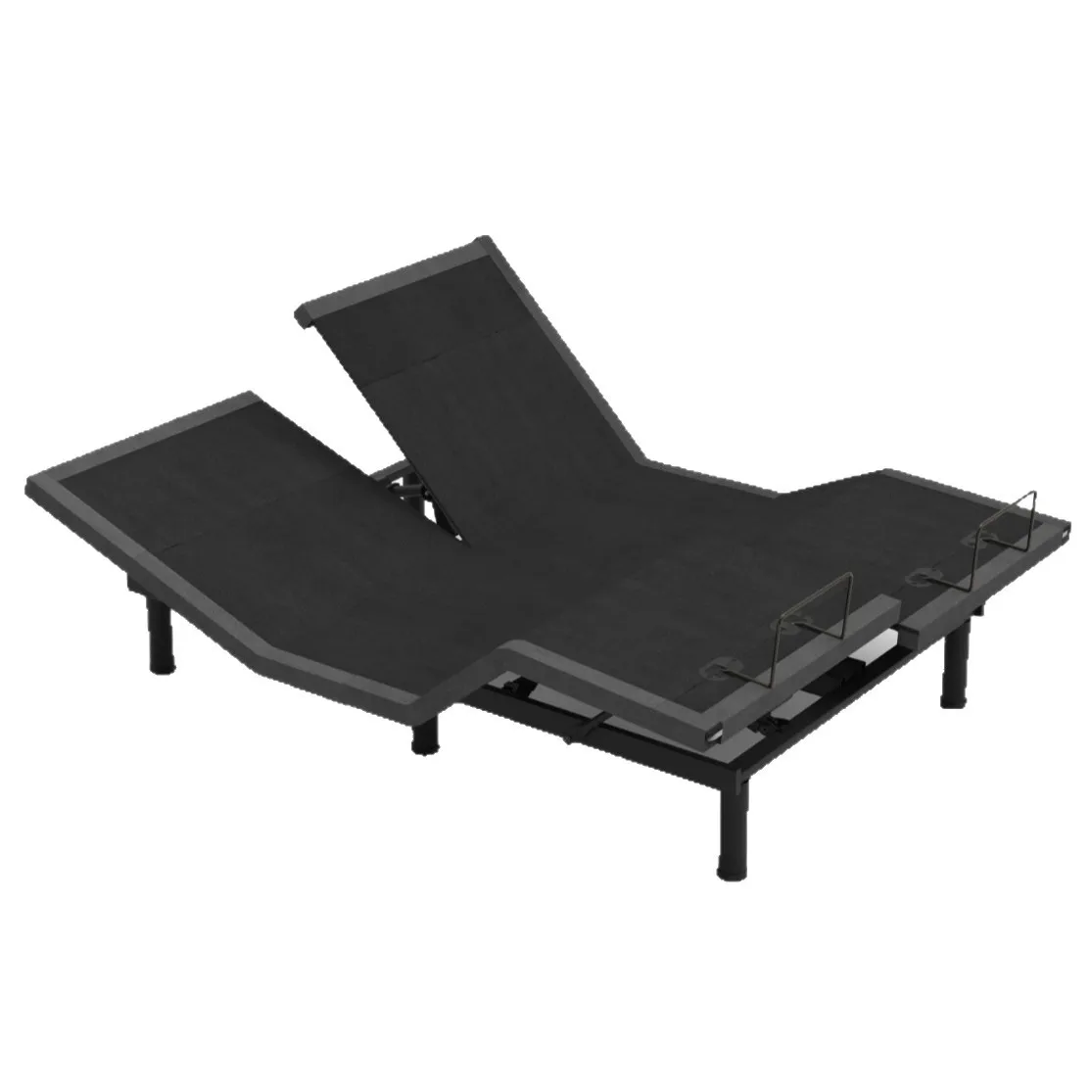 Autatic bed Highnd elctric bed Masage autoaic frame