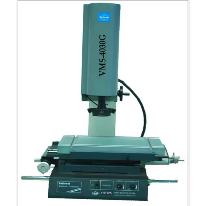 Rational Optical Visual Measuring Machine VMS-3020G  Horizontal Profile Projector