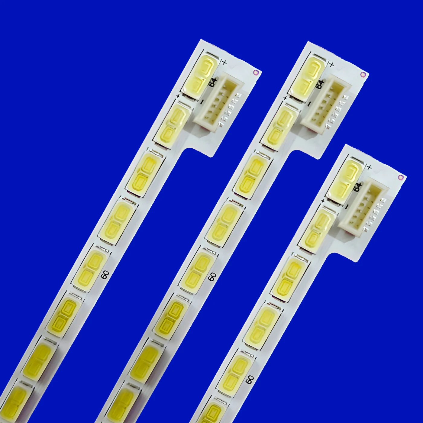 

64 светодиодная лента подсветки для 30PKG 60EA 420TA05 LC42SV502B LC-42SV502B LC42SV502 LC-42SV602B LC42SV602 74.42T23.001