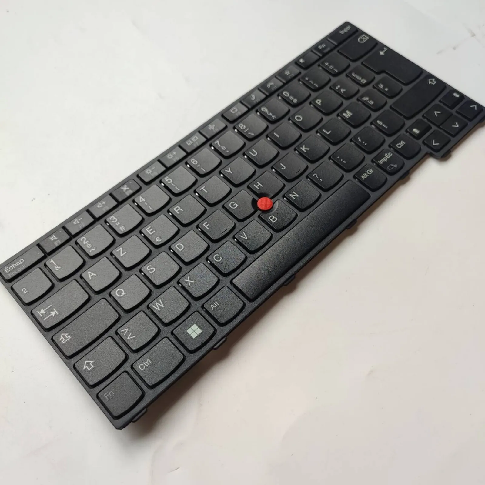 US FR Layout for Lenovo Thinkpad X13 Gen 2 Type 20WK 20XH 20XJ 5N21A21748 Laptop Keyboard