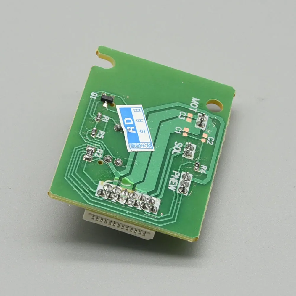 1 Uds Placa Sensor 1908 1910 1911 1912 para Brother DCP 1610 1612 1615 1616 1617 1618 1619 MFC 1816 1819 1900 1905 1906