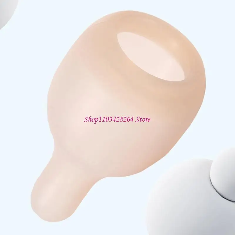 Cartoon Crown Baby Dropper Feeder Liquid Dispenser Anti-Choke Feeding Container