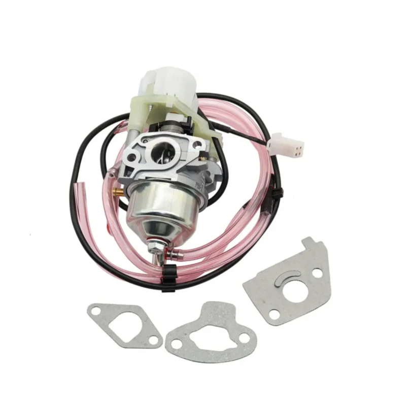 Carb Carburetor For Honda EU1000i Type A2/A AC Inverter Generator EU1000IK1 Carburetor Spacers Kit AC Inverter Generator Parts