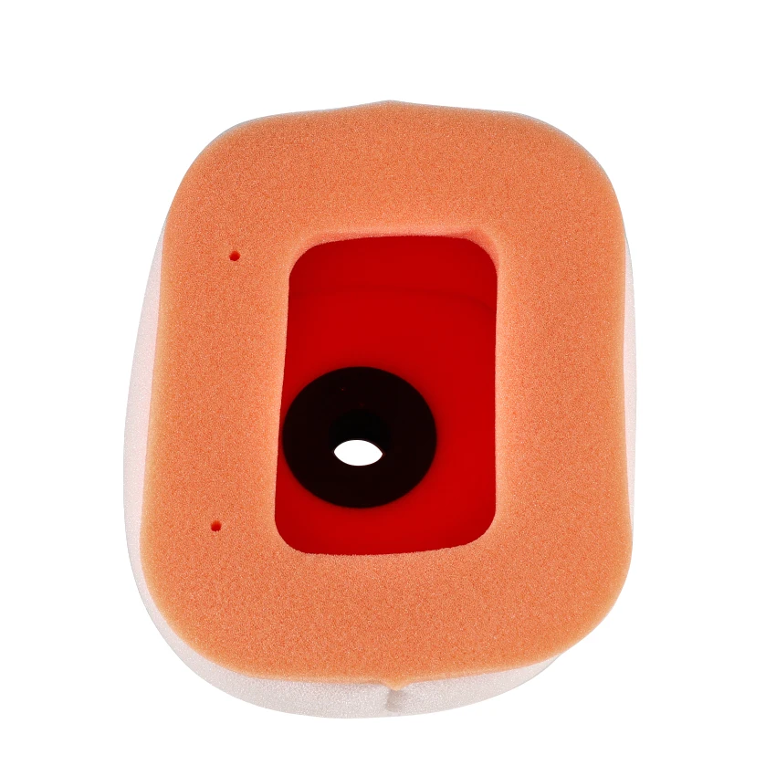 

For Honda CRF250F 2019 2020 2021 2022 2023 2024 2025 Years Motorcycle Air Filter Sponge Cleaner Cap Parts OEM:17213-K99-A00