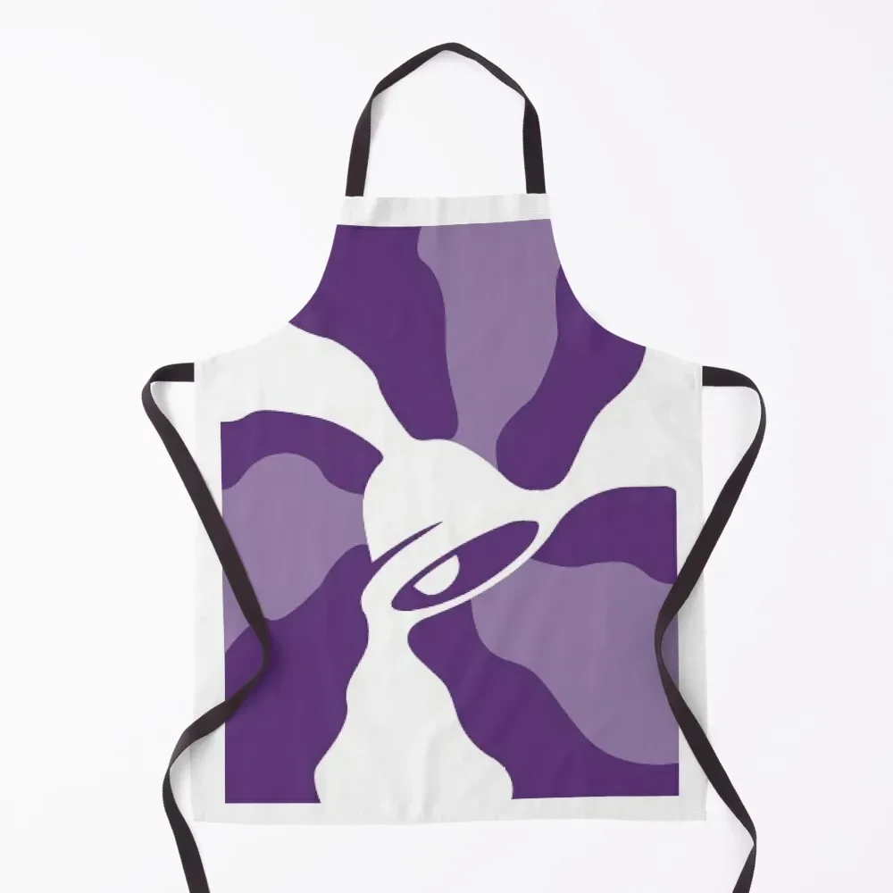

Taco Bell Explosion Apron Camping Chef Accessory Smock for hairdressing Kitchen Women Apron