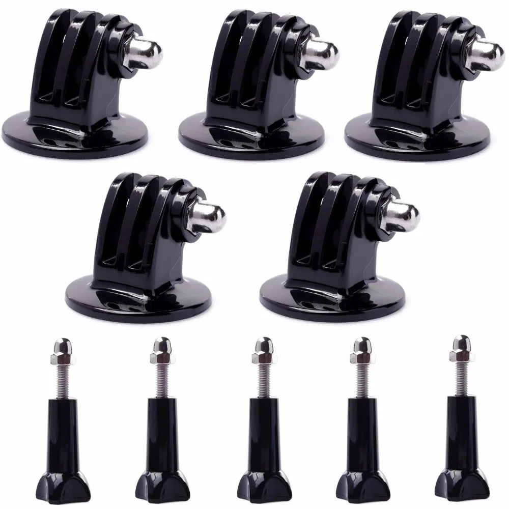 1/4 Inch Screw Trip…