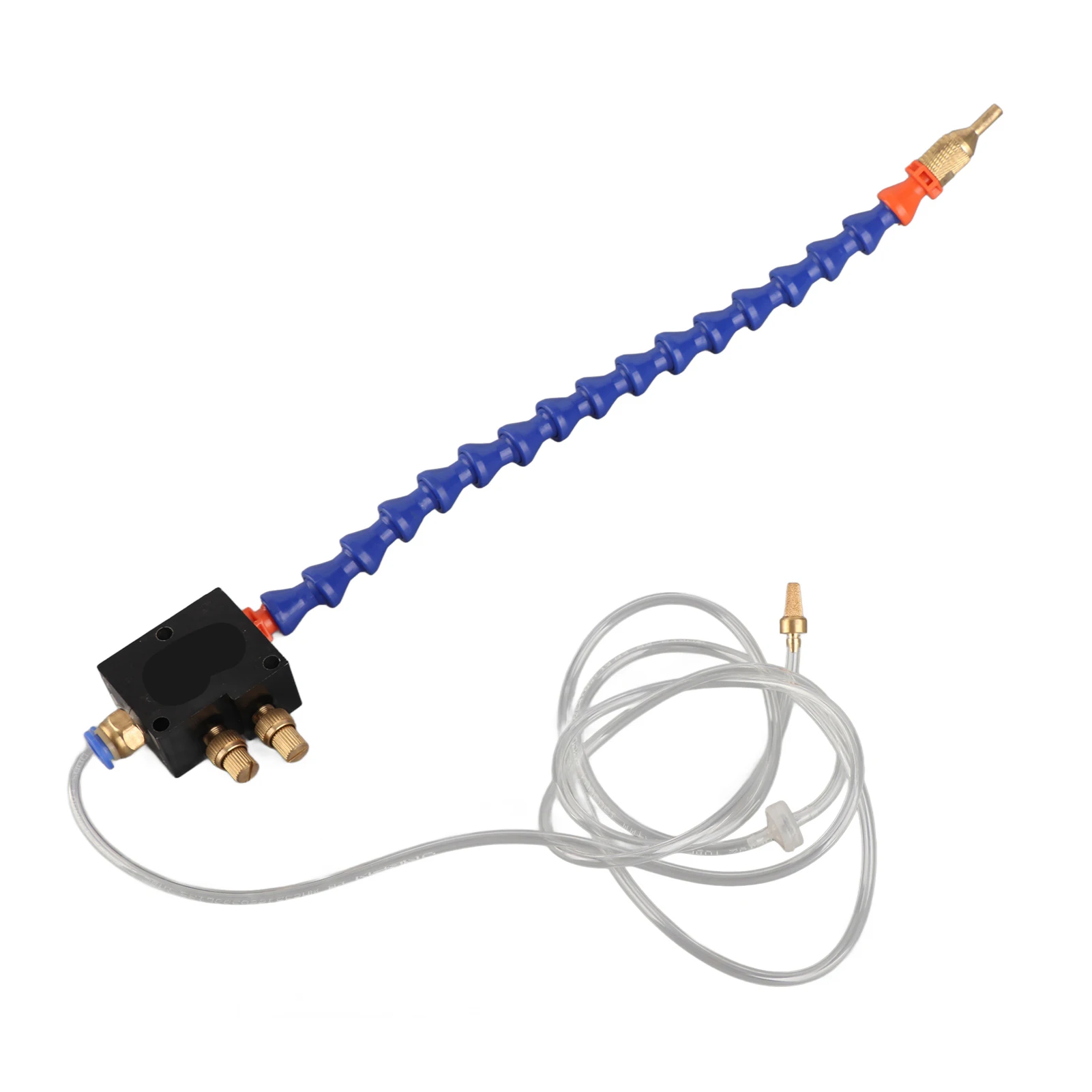 

Гравировальный станок, распылительная насадка, система распыления охлаждающей жидкости для 8 мм воздушной трубы, токарный станок с ЧПУ, 118 дюймов, трубка Zg, промышленные принадлежности