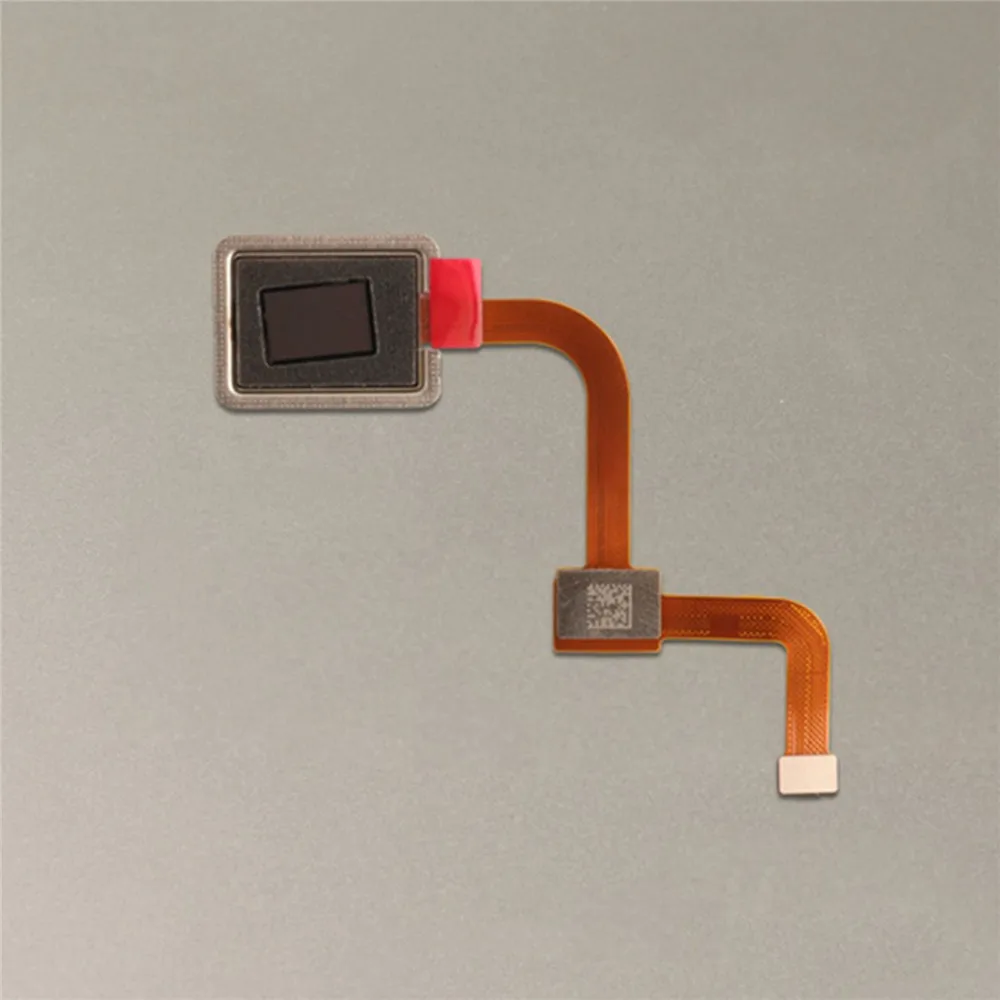 For MI 10 Supreme Commemorative Edition Under Screen Fingerprint Sensor Flex Cable Flat For MI 10 Repair Replacement Parts