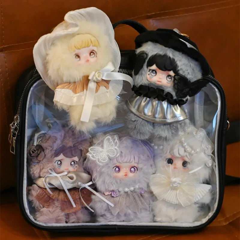 New Mystery Box Toys Yomi Rose Nocturne Series Blind Box Cute