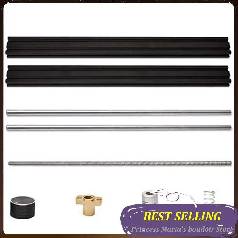 

AB30-CNC 3018 Pro Upgrade Kit Extension Kit For 3018 To 3040 Compatible For 3018 Pro CNC Engraving Milling Machine