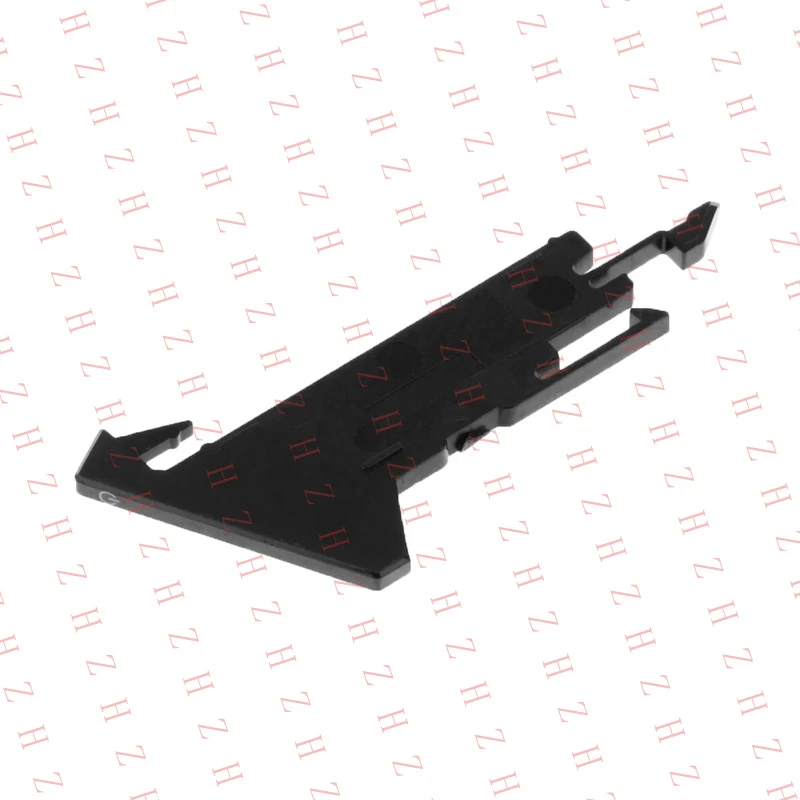 U+ Replacement Eject Power Button Clip Clamp For Sony PS4 CUH-1200 - Black