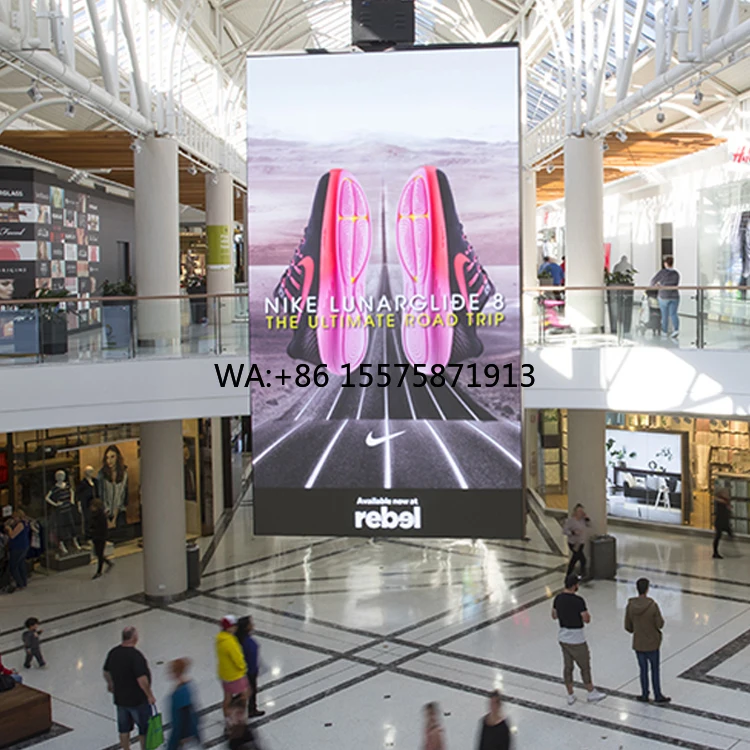 

P1.25 P1.538 P1.667 P2 Внутренний светодиодный дисплей Высокое разрешение Полноцветный конференц-зал Тонкий светодиодный дисплей