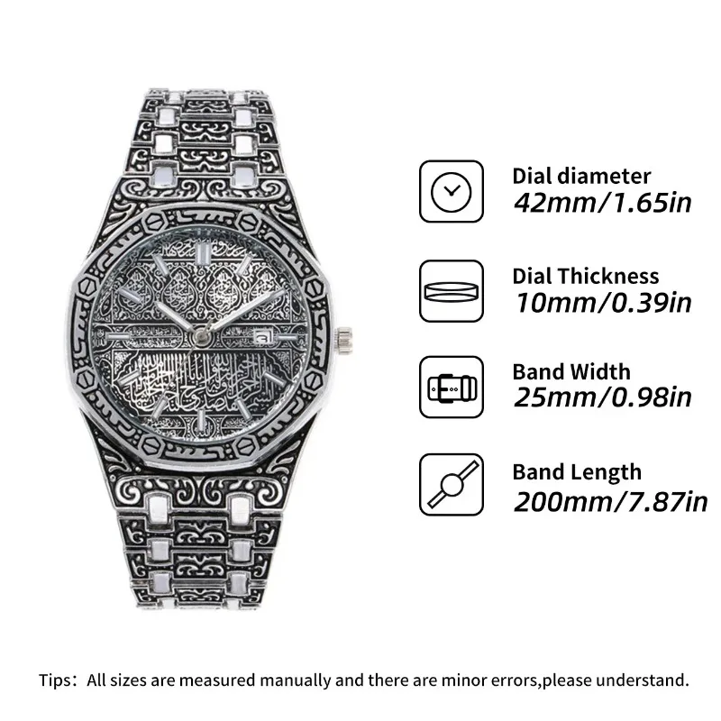 Новые роскошные мужские часы, модные мужские часы из нержавеющей стали, кварцевые наручные часы с календарем, деловые часы, мужские часы Relogio Masculino