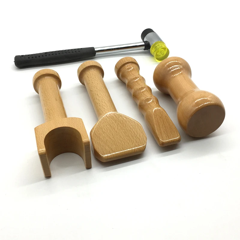 Masajeador de Madera Quiropráctico para Alivio y Mejora de la Salud del Cuello, Dispositivo de Ajuste Quiropráctico