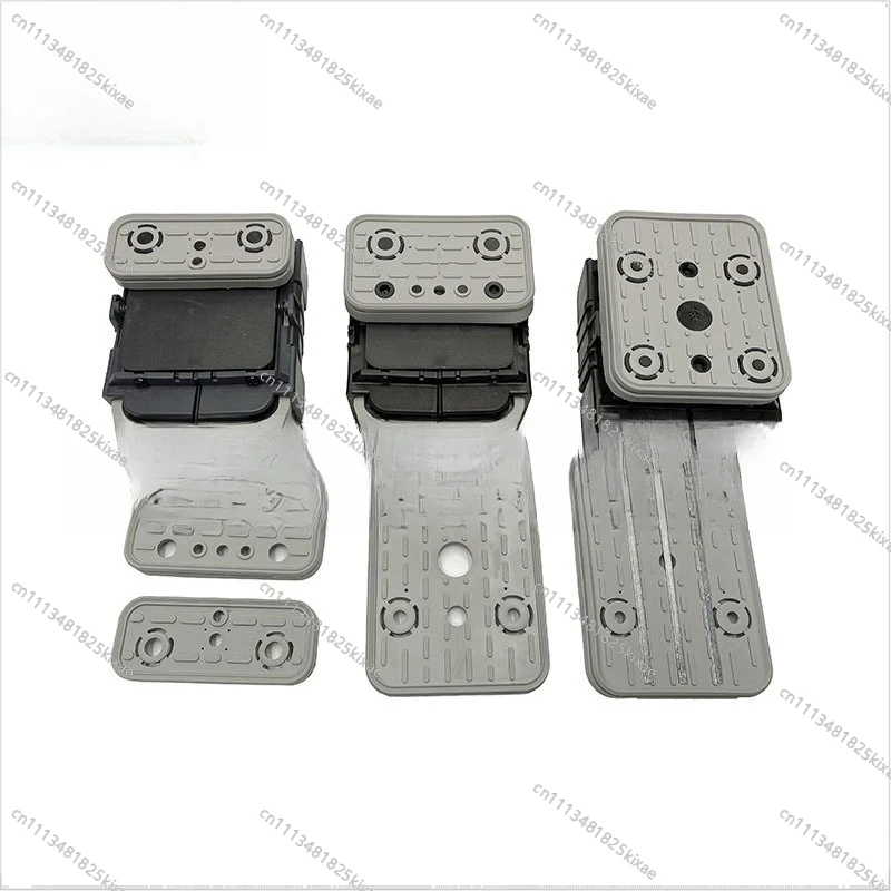 For Suction Cups, Vacuum Adsorption Block Rubber Metal Strip Woodworking Accessories
