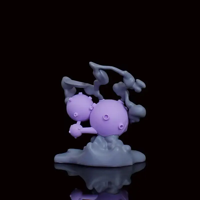 12 cm Nieuwe Pokemon Gewichten Anime Figuur Perifere PVC Model Standbeeld Desktop Decoratie Ornamenten Kinderen Verjaardag Festival Geschenken Speelgoed
