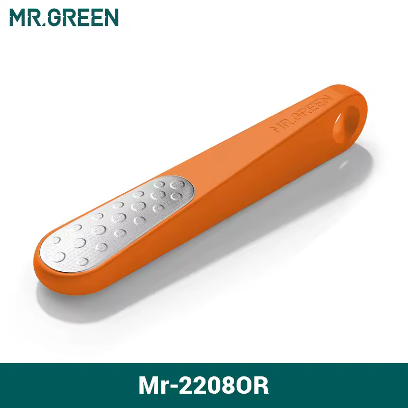 3. MR.GREEN..