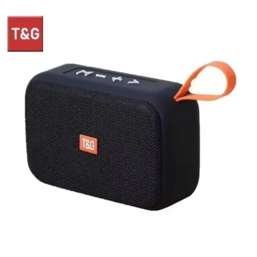 T&G TG506 Portable … - image