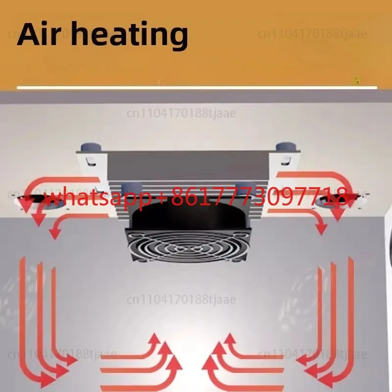 Chick Guardian Barn Juvenile Bird PVC Warming Box Dual Temperature Control Pet Air Warmer Parrot Thermostat