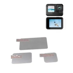 Gopro13 Hard Tempered Glass Display LCD Protector Cover Lens Screen Film Touch Screen Protective for GoPro Hero 13 Camera