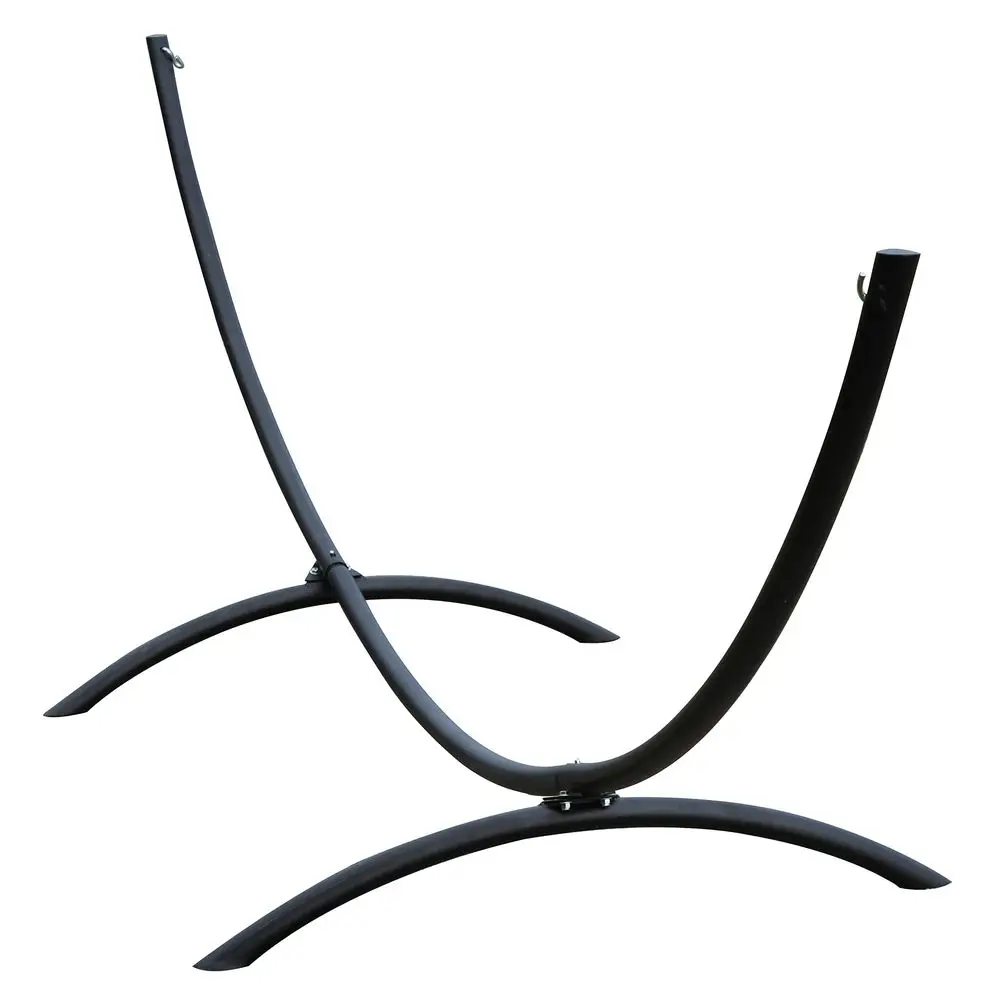 

Steel Arc 15 Hammock Stand