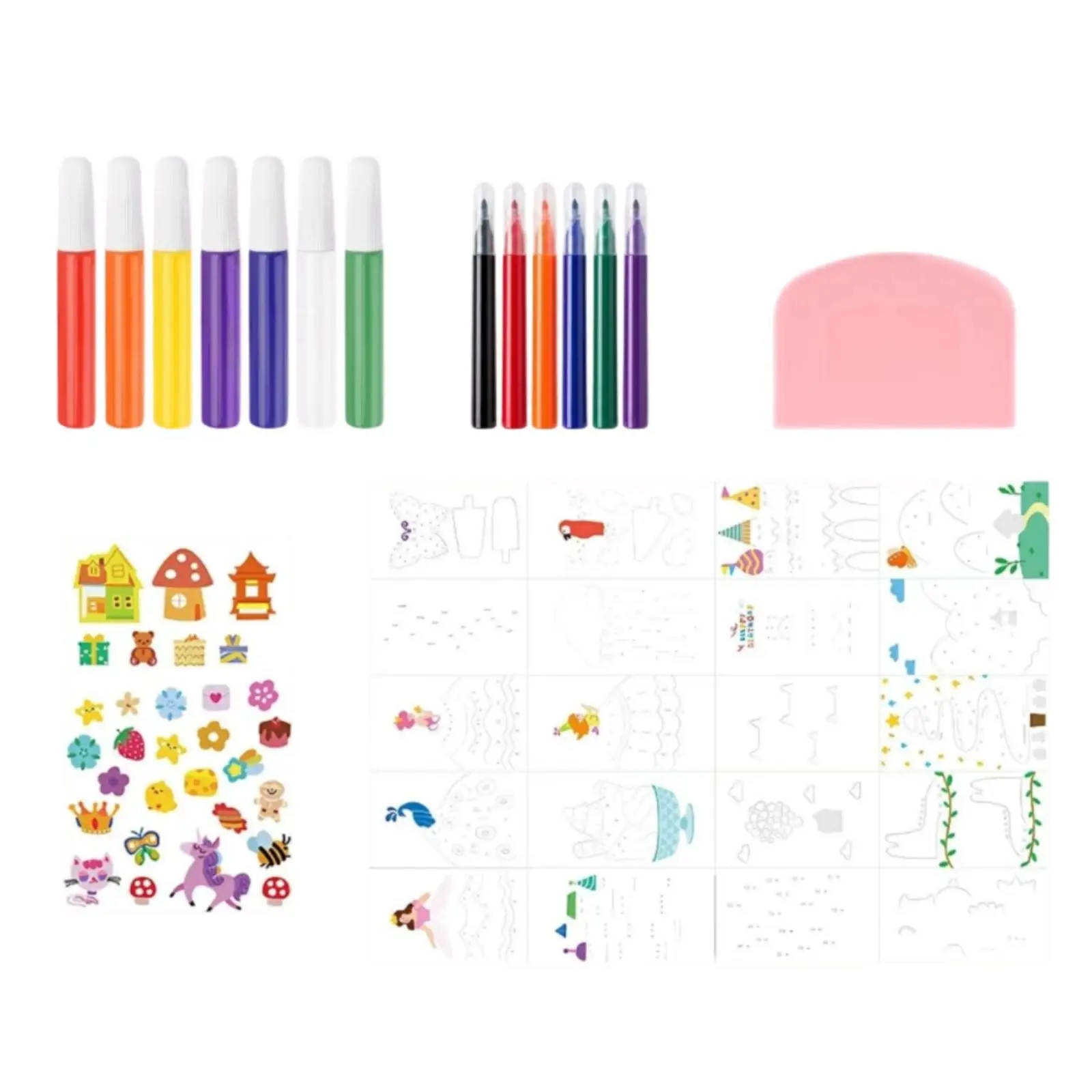 kit-de-arte-de-gravacao-mess--atividade-de-artesanato-diy-kit-de-arte-de-gravacao-com-postais-para-noites-chuvosas