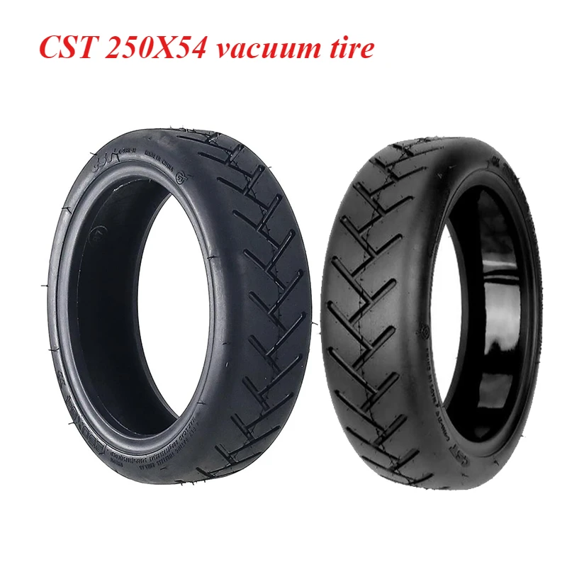 Suitable for Xiaomi 4 Lite electric scooter Zhengxin CST250X54 vacuum tire jelly glue anti puncture liquid