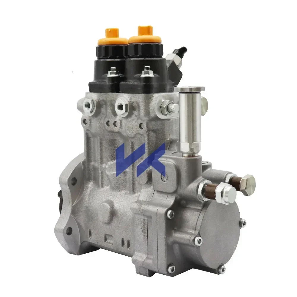 Dies el Engine Fuel Inje ction Pump 094000-0166 for ISUZU 6HK1 8-94392713-5 0940000166