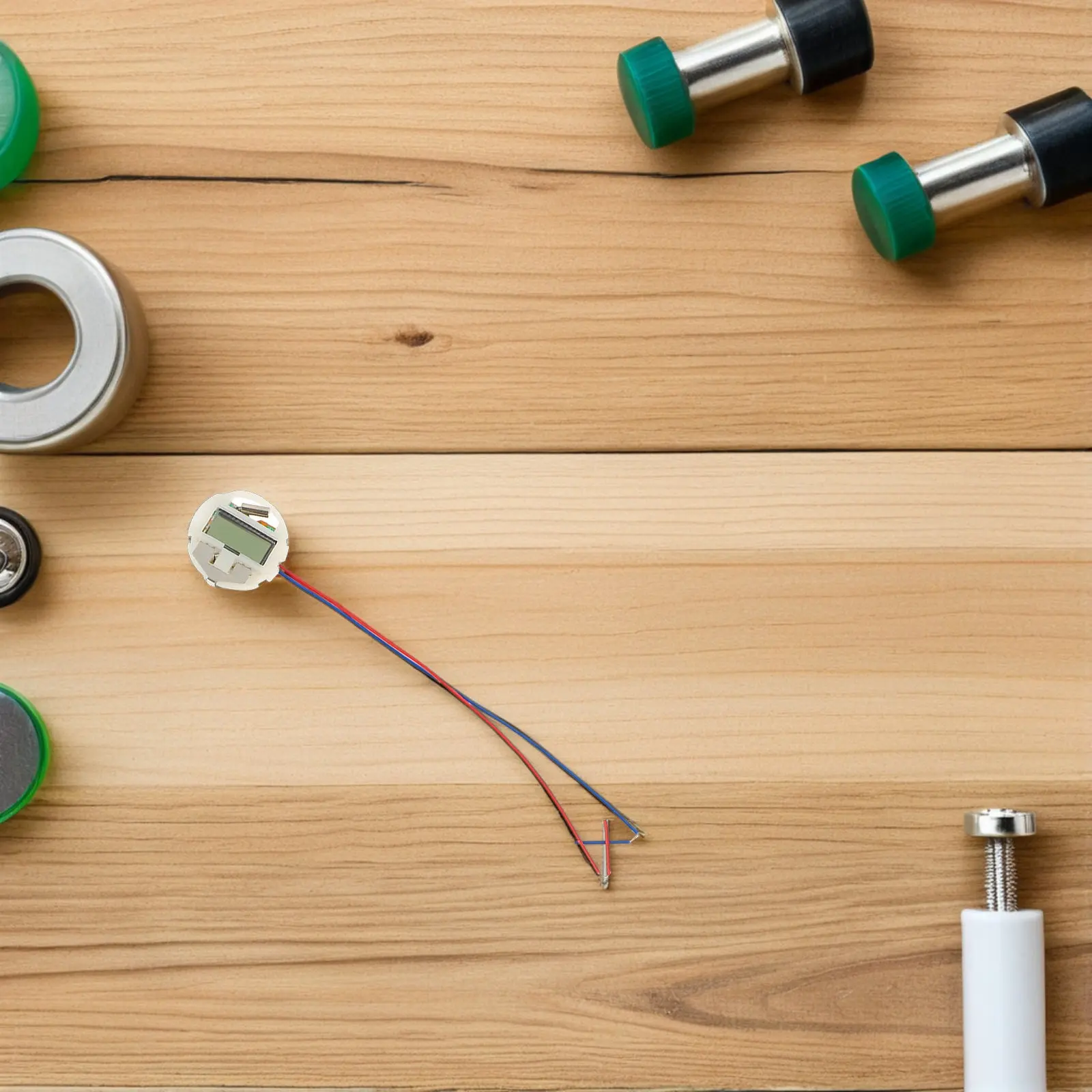 

Набор для экспериментов с фруктовыми батарейками (4 комплекта) – DIY-набор для изучения физики для детей, развивающий STEM-навыки, для школьных научных проектов по электричеству