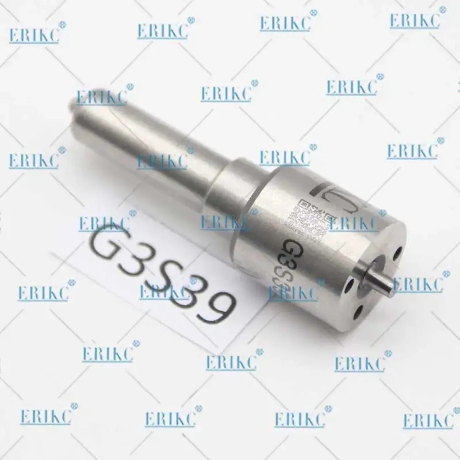 Common Rail Nozzle G3S39 Diesel Fuel Injector Sprayer G3 S 39 for Denso 295050-0720 6252-11-3100