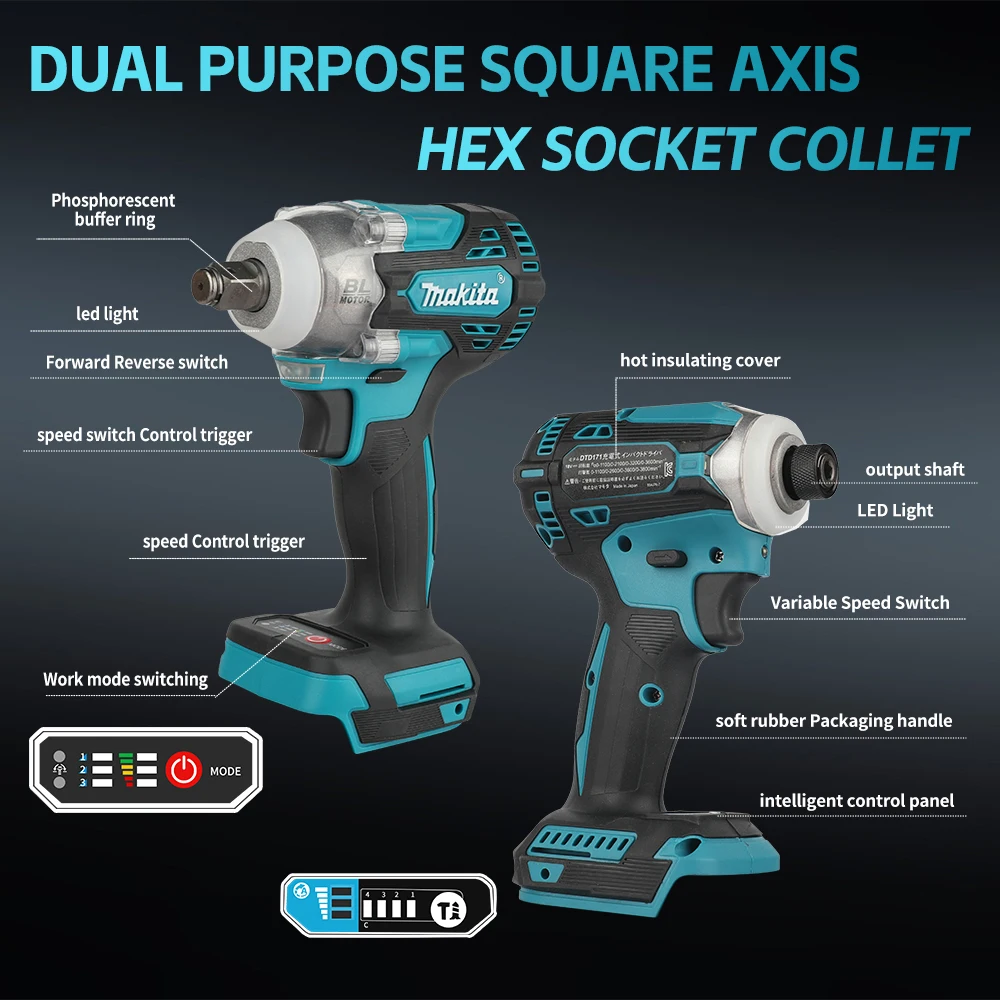 Thumbnail 3 - #49 Best Electric Wrenches to Buy In 2026