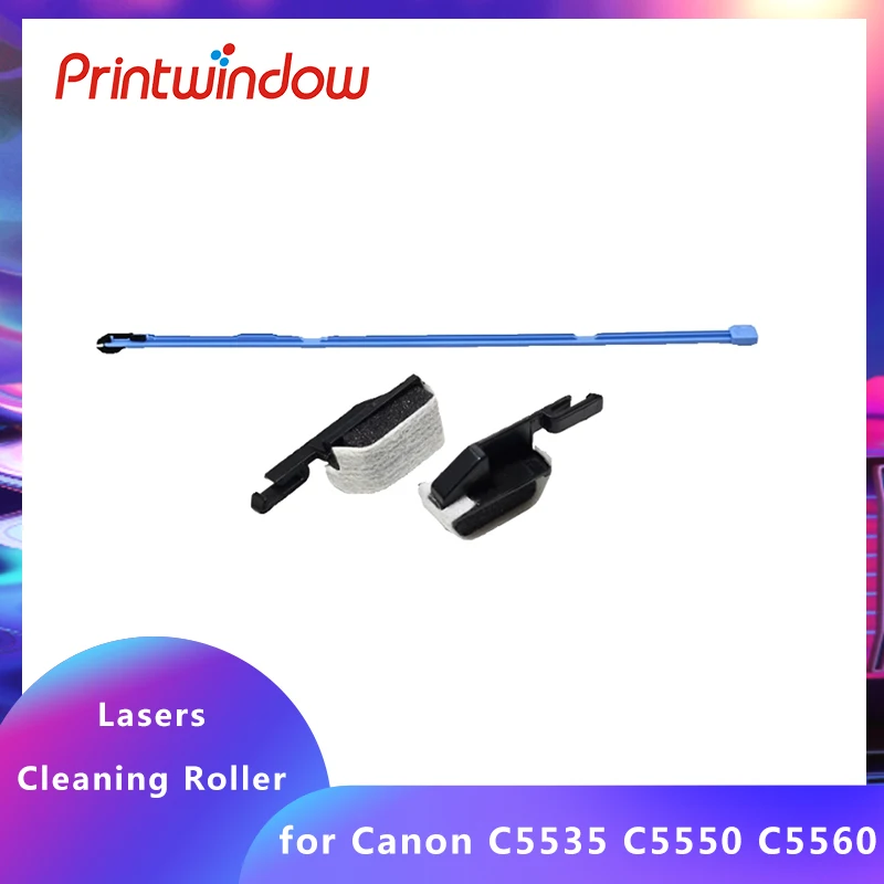 FM3-5968-000 Glass Cleaning Roller For Canon iR ADV C5535 C5540 C5550 C5560 C5535i C5540i C5550i C5560i Cleaning Sponge