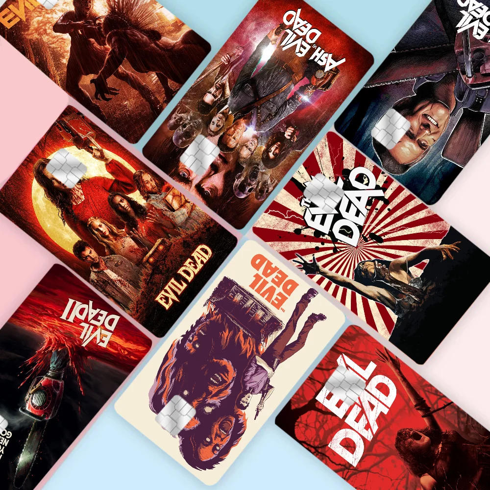 Horror The Evil Dea…